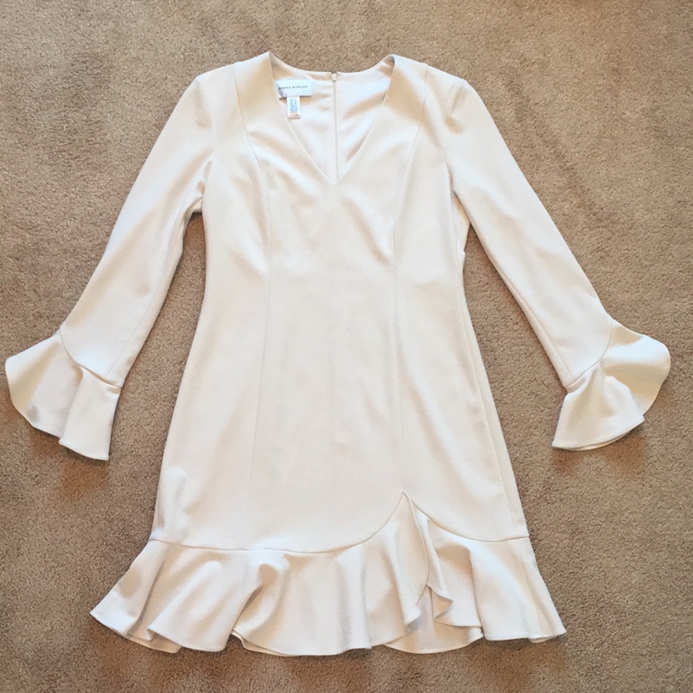 Donna Morgan Dress